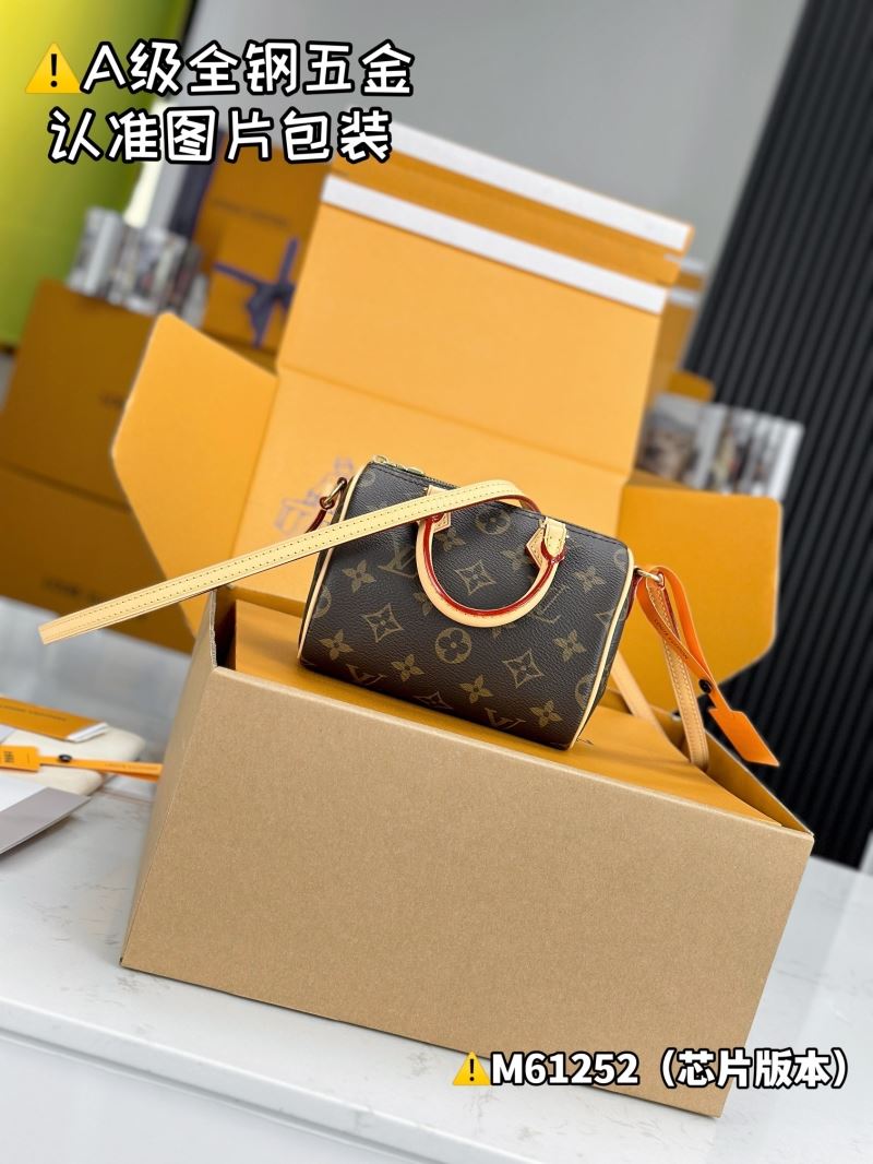 LV Speedy Bags